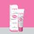 Lipix Lip Protection Cream – Pink & Shiny Lips Formula