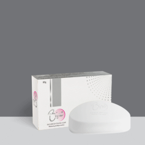 Bine by Skinoreta Herbal Beauty Soap – Nourishing & Refreshing Skin Care